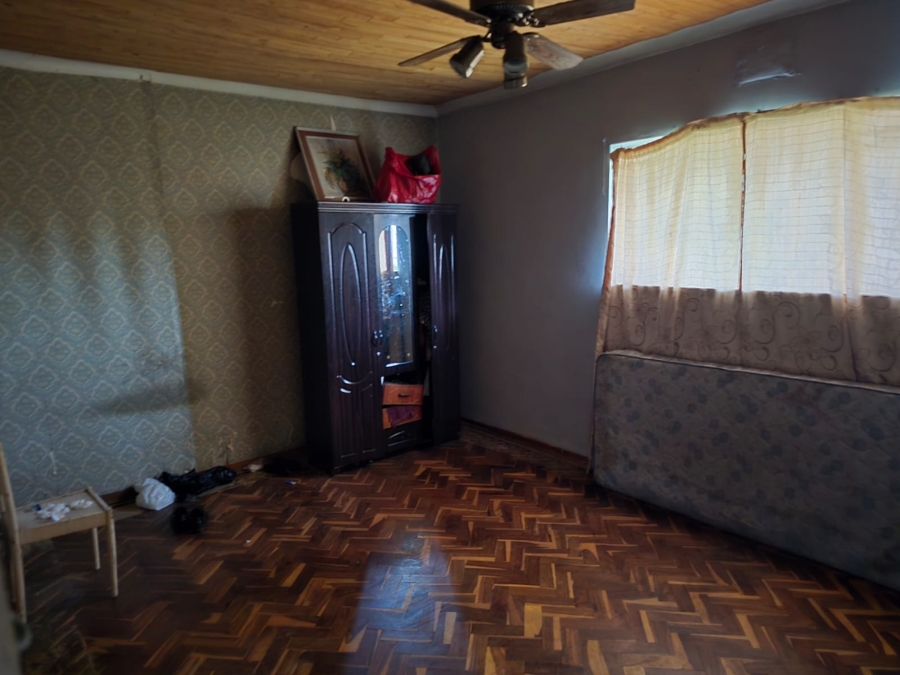 4 Bedroom Property for Sale in Vanderbijlpark SW Gauteng