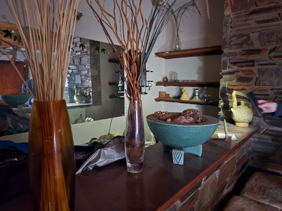 4 Bedroom Property for Sale in Vanderbijlpark SW Gauteng