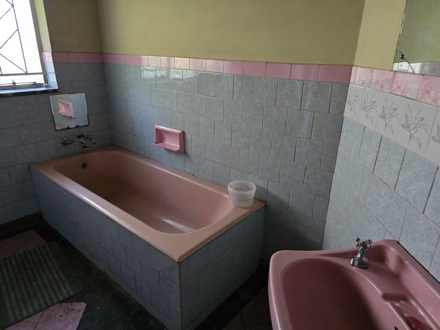 4 Bedroom Property for Sale in Vanderbijlpark SW Gauteng