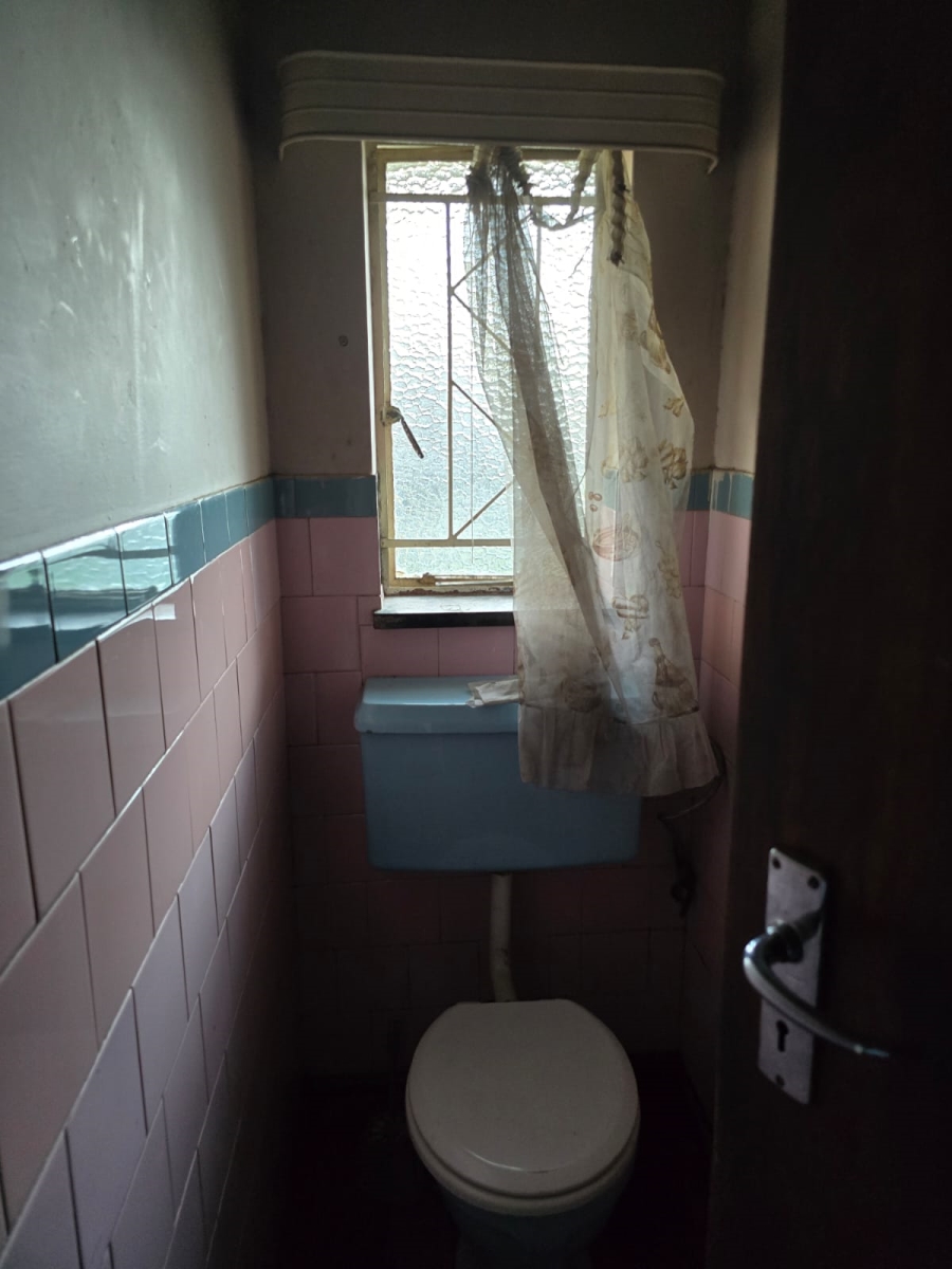 4 Bedroom Property for Sale in Vanderbijlpark SW Gauteng