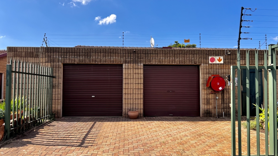 3 Bedroom Property for Sale in Krugersdorp North Gauteng