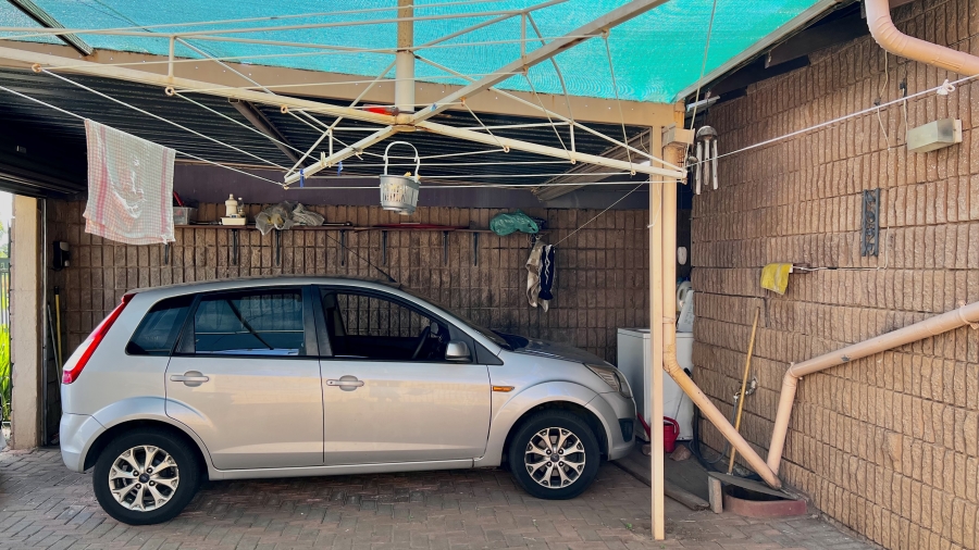 3 Bedroom Property for Sale in Krugersdorp North Gauteng