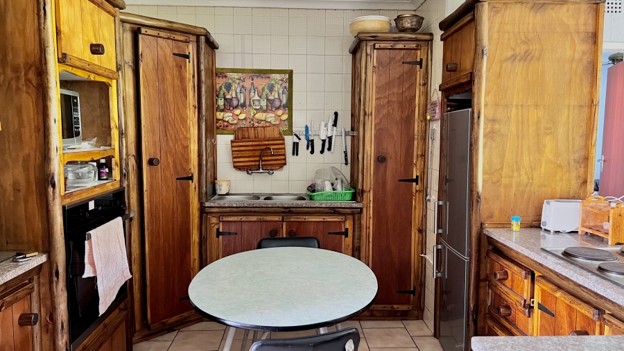 3 Bedroom Property for Sale in Krugersdorp North Gauteng