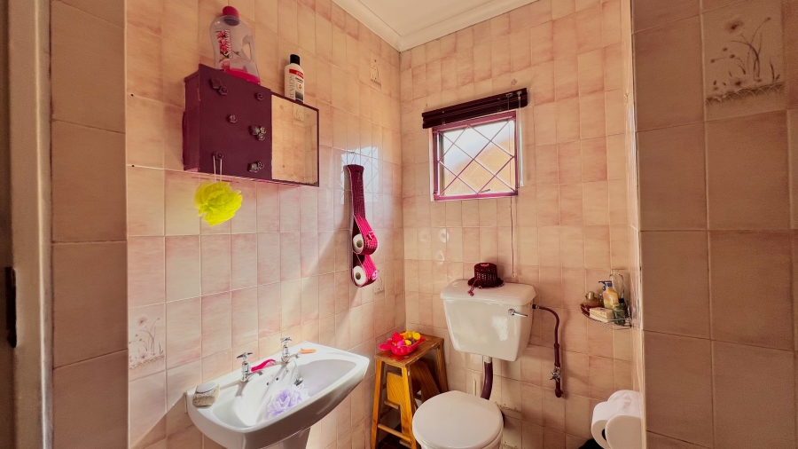 3 Bedroom Property for Sale in Krugersdorp North Gauteng
