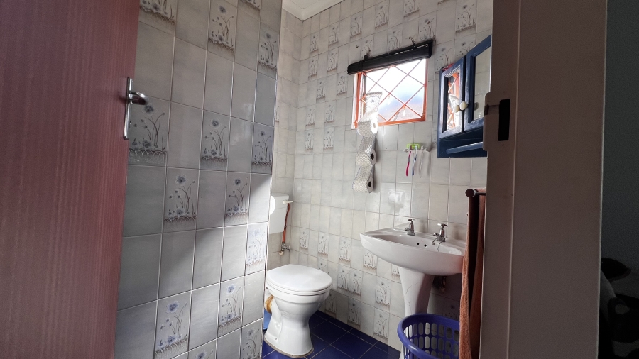3 Bedroom Property for Sale in Krugersdorp North Gauteng
