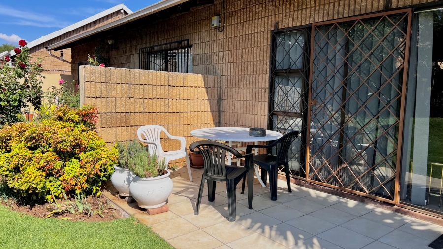 3 Bedroom Property for Sale in Krugersdorp North Gauteng