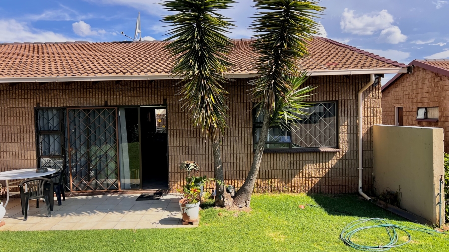3 Bedroom Property for Sale in Krugersdorp North Gauteng