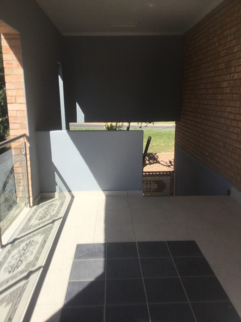 To Let 2 Bedroom Property for Rent in Woodmead Gauteng