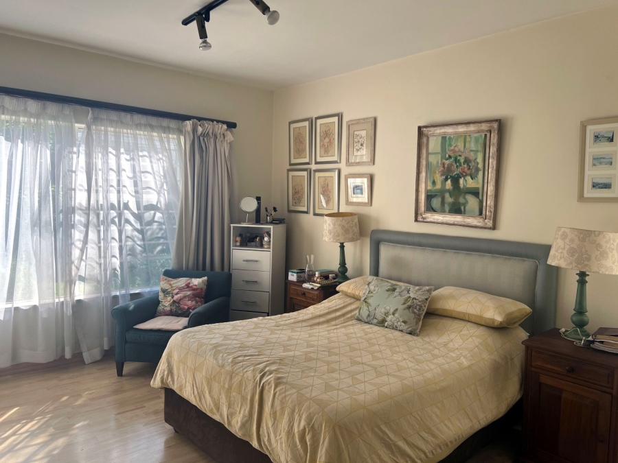 To Let 2 Bedroom Property for Rent in Woodmead Gauteng