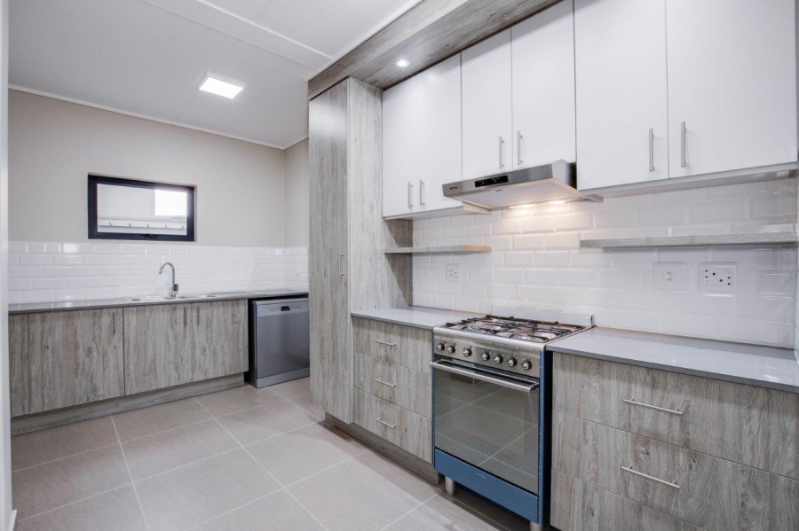 To Let 3 Bedroom Property for Rent in Kyalami Gauteng