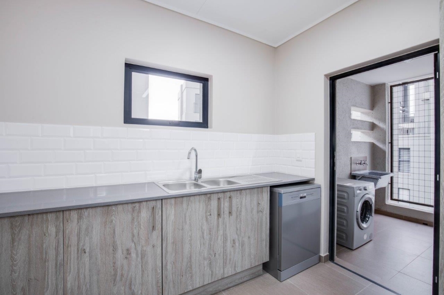 To Let 3 Bedroom Property for Rent in Kyalami Gauteng