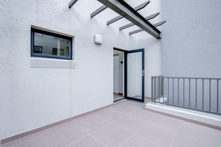 To Let 3 Bedroom Property for Rent in Kyalami Gauteng