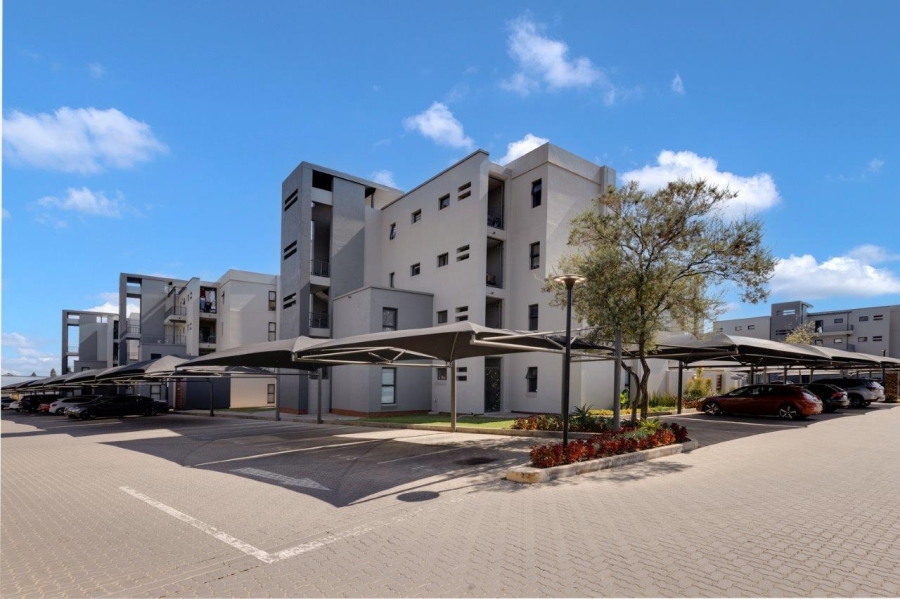 To Let 3 Bedroom Property for Rent in Kyalami Gauteng