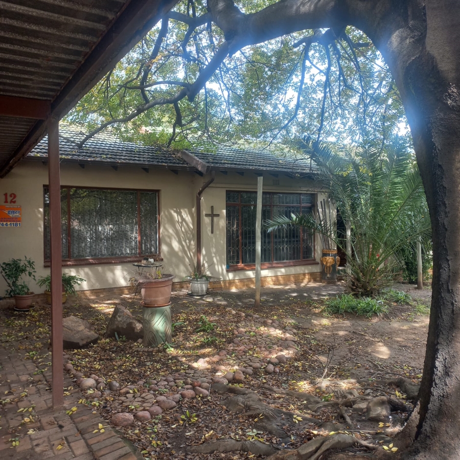 4 Bedroom Property for Sale in Dalpark Ext 1 Gauteng