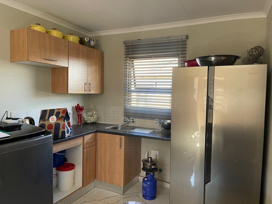 3 Bedroom Property for Sale in Windmill Park Gauteng