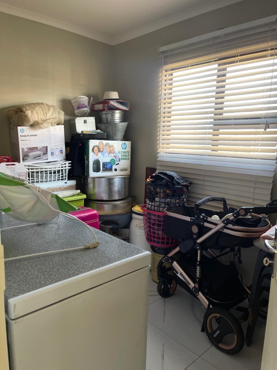 3 Bedroom Property for Sale in Windmill Park Gauteng