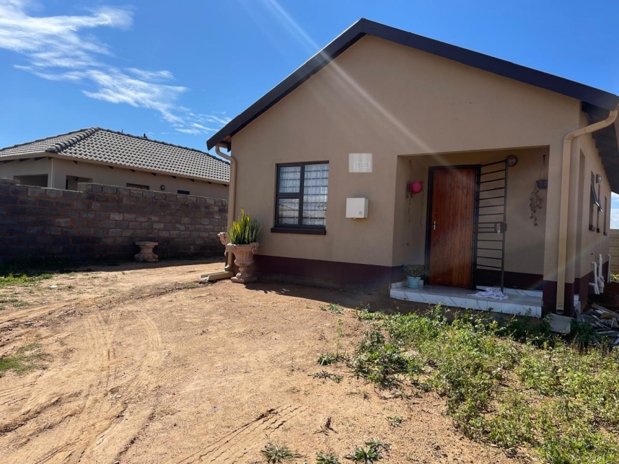 3 Bedroom Property for Sale in Windmill Park Gauteng