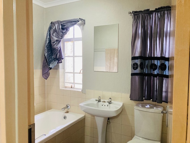 2 Bedroom Property for Sale in Brakpan North Gauteng