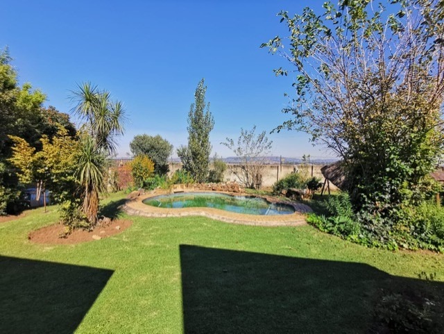 3 Bedroom Property for Sale in Brackendowns Gauteng