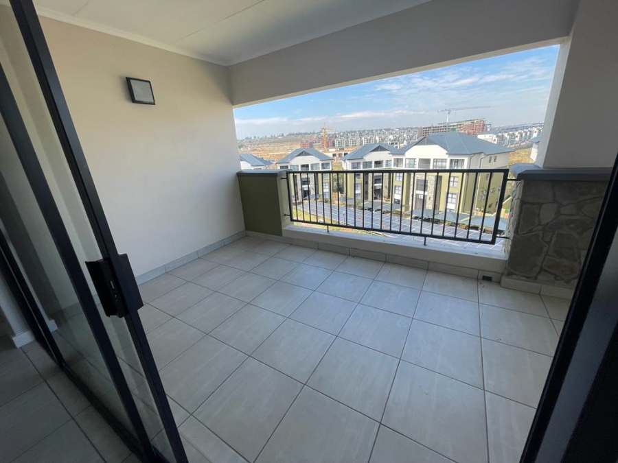 1 Bedroom Property for Sale in Waterfall Gauteng
