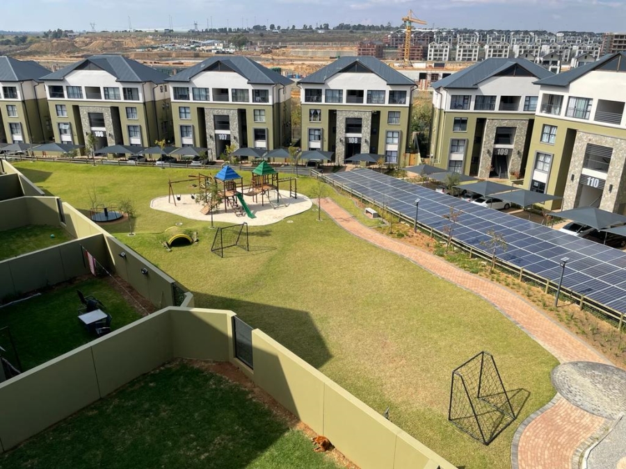 1 Bedroom Property for Sale in Waterfall Gauteng