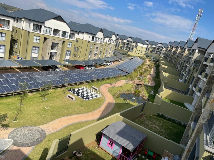1 Bedroom Property for Sale in Waterfall Gauteng