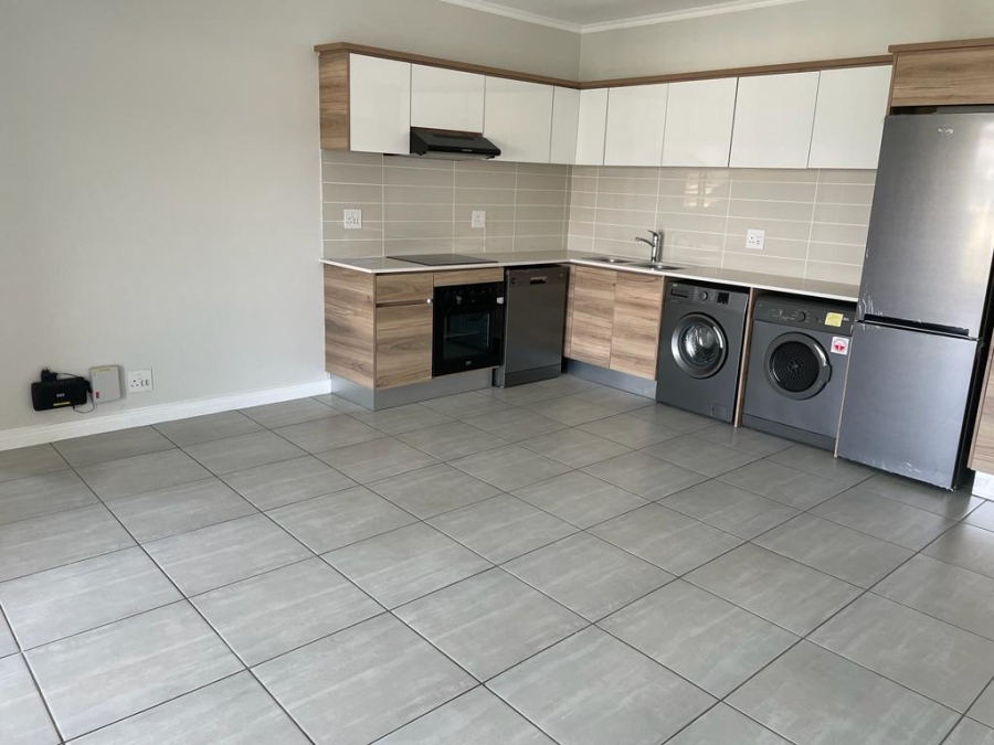 1 Bedroom Property for Sale in Waterfall Gauteng