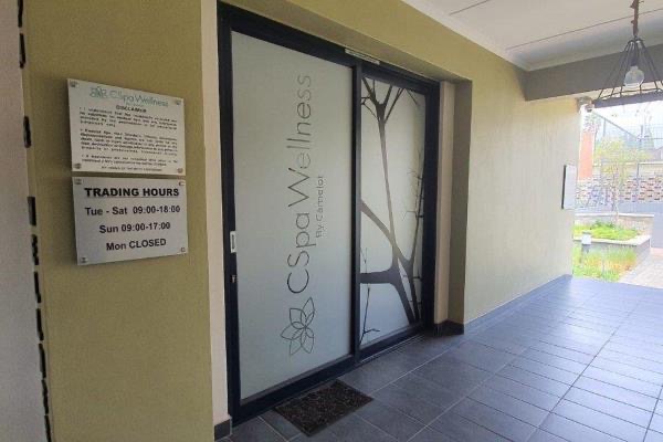 1 Bedroom Property for Sale in Waterfall Gauteng