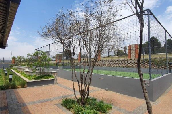 1 Bedroom Property for Sale in Waterfall Gauteng