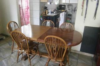 4 Bedroom Property for Sale in South Crest Gauteng