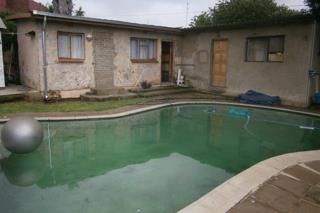 4 Bedroom Property for Sale in South Crest Gauteng