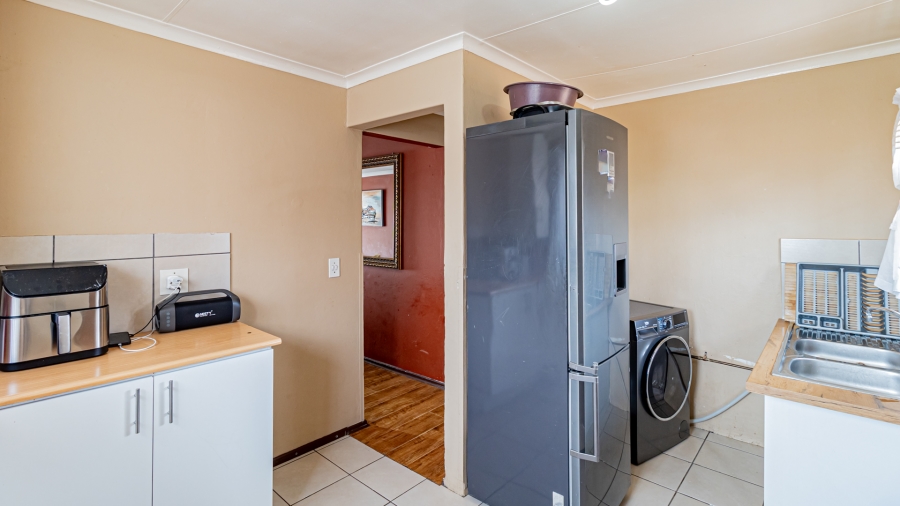 3 Bedroom Property for Sale in Liefde en Vrede Gauteng