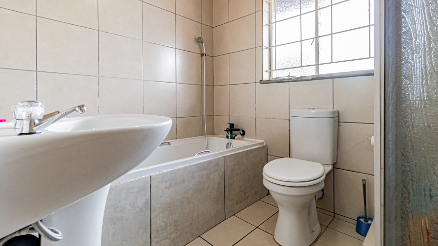 3 Bedroom Property for Sale in Liefde en Vrede Gauteng