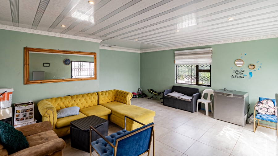 3 Bedroom Property for Sale in Liefde en Vrede Gauteng