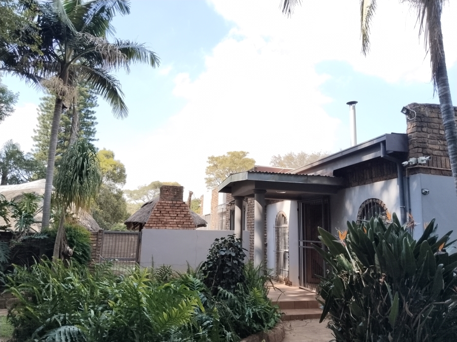 3 Bedroom Property for Sale in Dorandia Gauteng