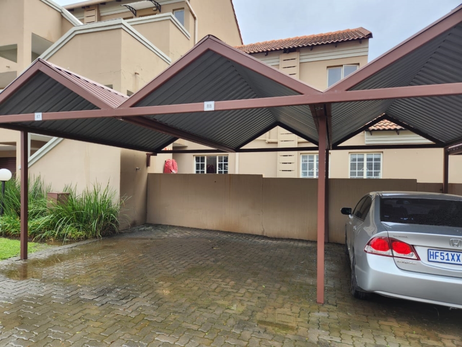 2 Bedroom Property for Sale in Glen Marais Gauteng
