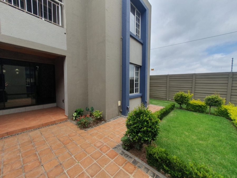 To Let 2 Bedroom Property for Rent in Benoni AH Gauteng