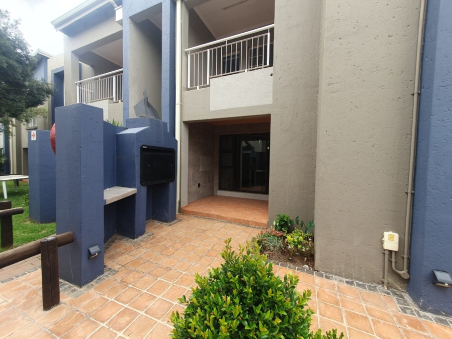 To Let 2 Bedroom Property for Rent in Benoni AH Gauteng