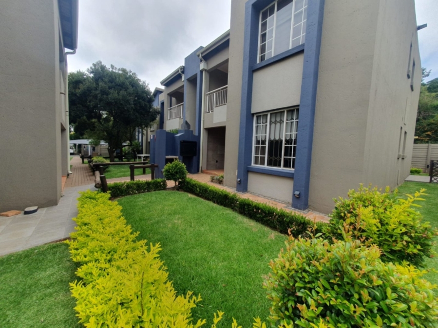 To Let 2 Bedroom Property for Rent in Benoni AH Gauteng