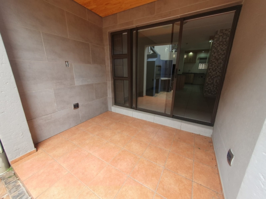 To Let 2 Bedroom Property for Rent in Benoni AH Gauteng
