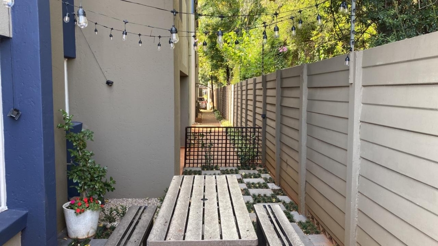 To Let 2 Bedroom Property for Rent in Benoni AH Gauteng