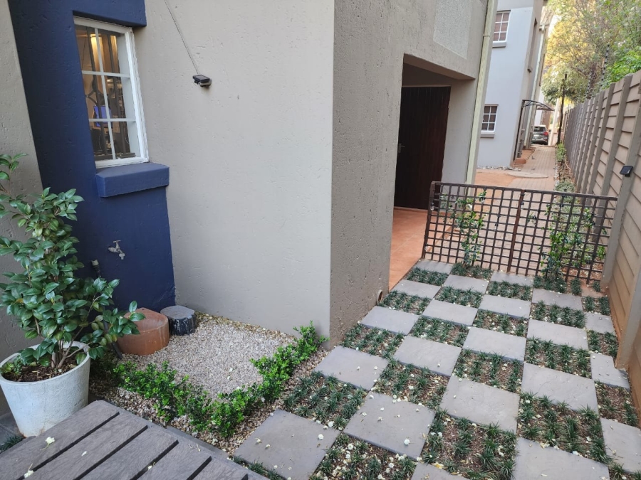 To Let 2 Bedroom Property for Rent in Benoni AH Gauteng