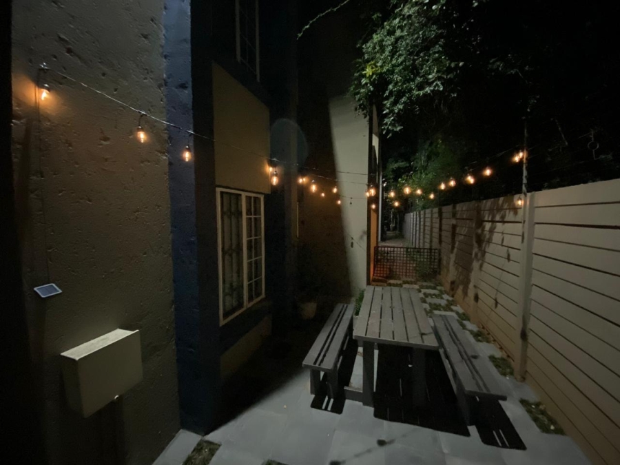 To Let 2 Bedroom Property for Rent in Benoni AH Gauteng