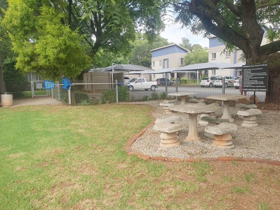 To Let 2 Bedroom Property for Rent in Benoni AH Gauteng