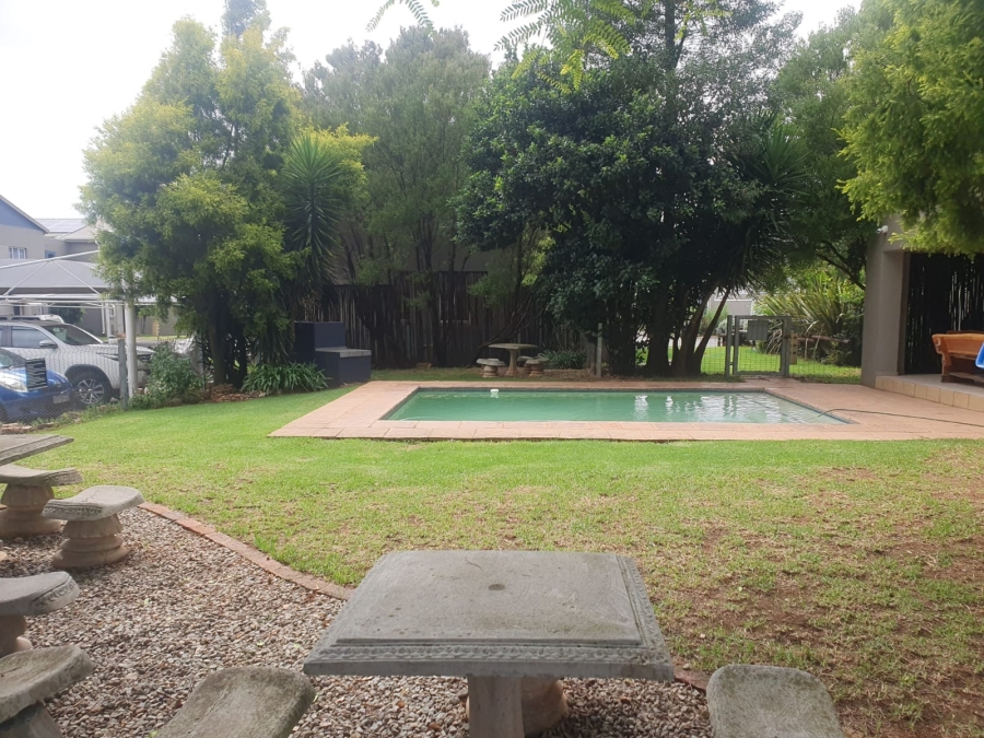 To Let 2 Bedroom Property for Rent in Benoni AH Gauteng