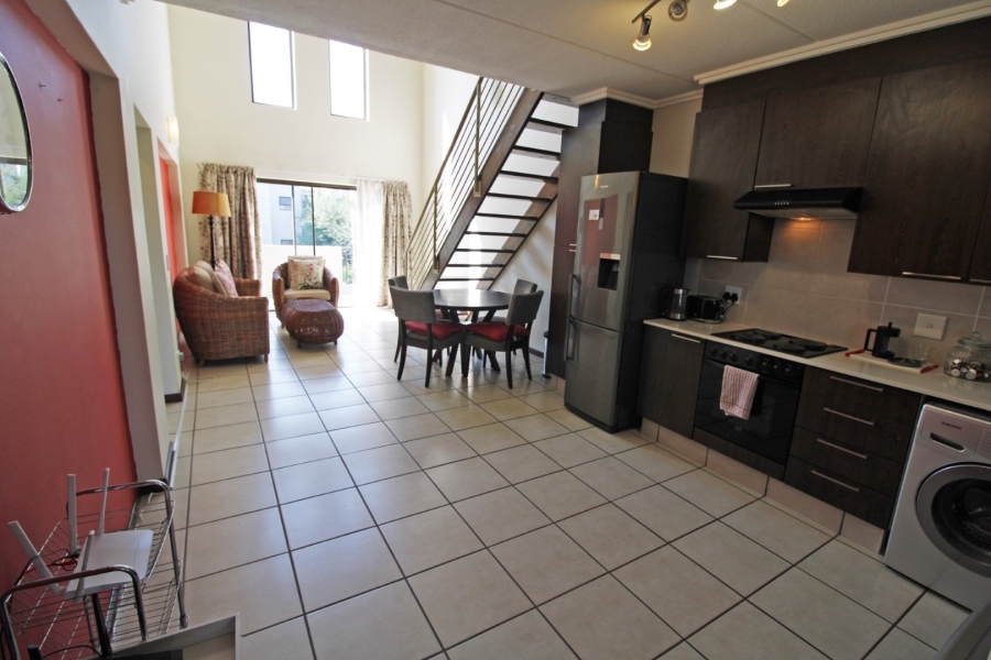 2 Bedroom Property for Sale in Bryanston Gauteng