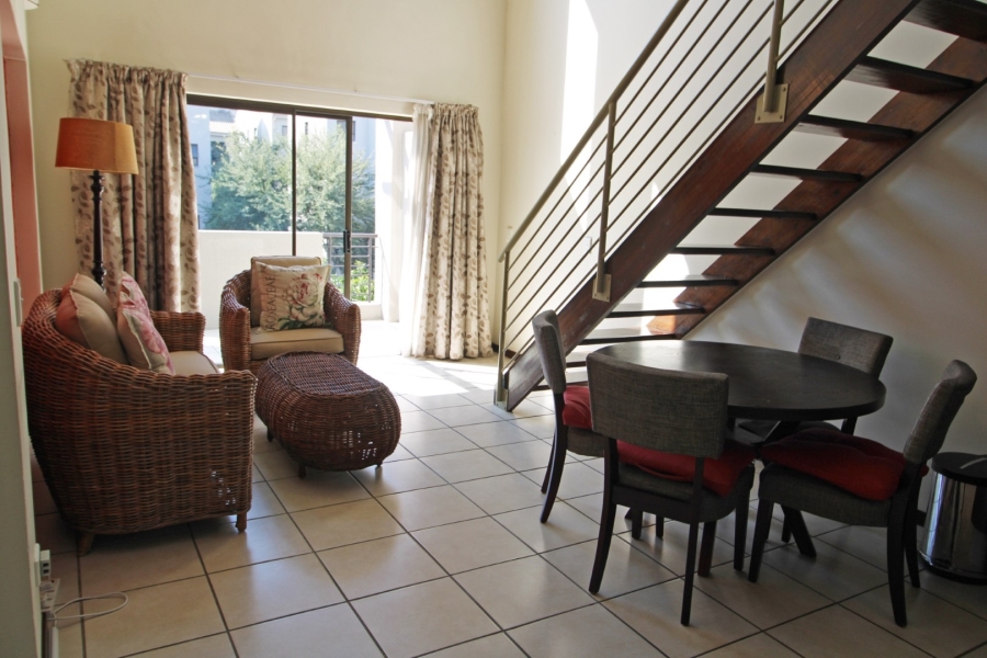 2 Bedroom Property for Sale in Bryanston Gauteng