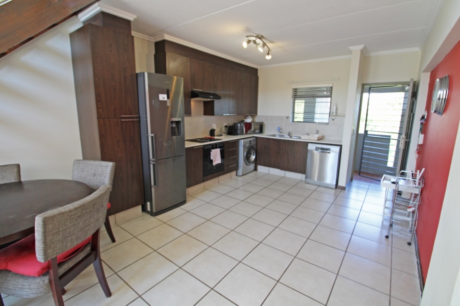2 Bedroom Property for Sale in Bryanston Gauteng