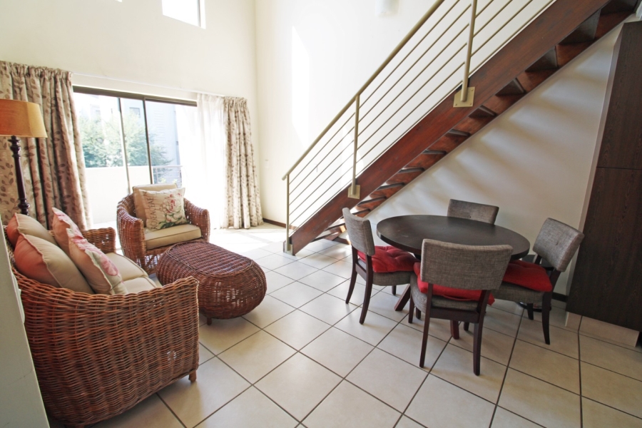 2 Bedroom Property for Sale in Bryanston Gauteng