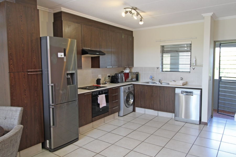 2 Bedroom Property for Sale in Bryanston Gauteng